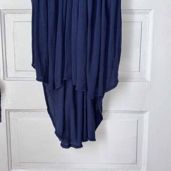 FREE PEOPLE FIESTA NUEVA EMBROIDERED TUNIC TOP - Picture 6 of 16